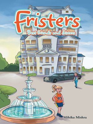 cover image of Fristers